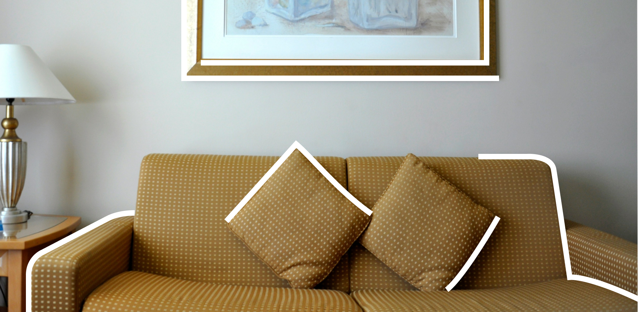 Ремонт квартиры летом. Нюансы 2024 года